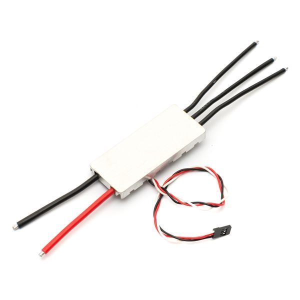 Регулятор ходу (ESC) VTN VR80A 8S-AM32