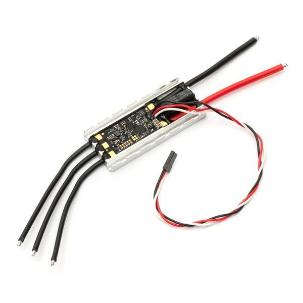 Регулятор ходу (ESC) VTN VR80A 8S-AM32