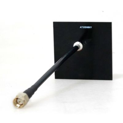 Антенна для дрона Foxeer 3.3G Patch Antenna