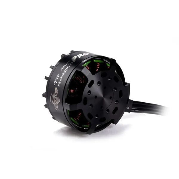 Двигатель для дрона BrotherHobby Tornado T10 5215 PRO 380KV