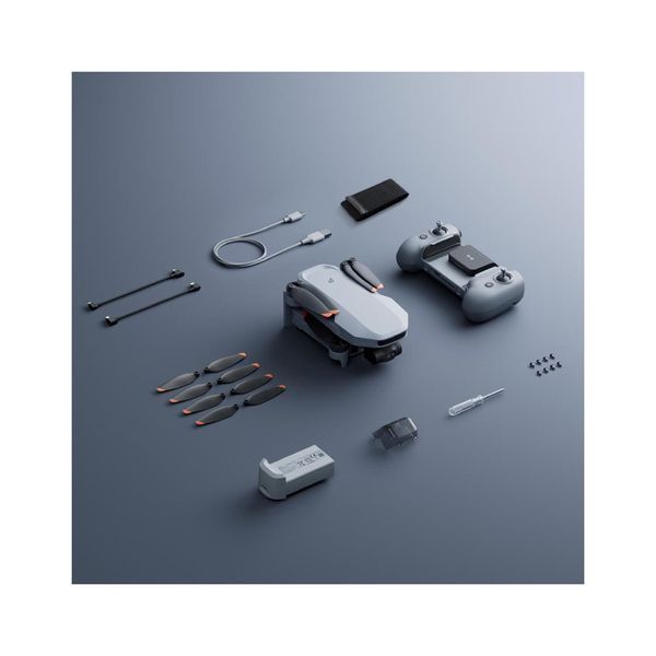 Квадрокоптер POTENSIC Atom 2 (стандартний набір)