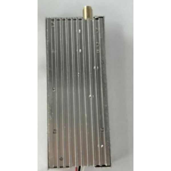 Відеопередавач (VTX) Bluesky AMPF1200 1.2G 4W 8CH
