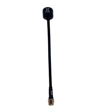 Антенна для дрона Foxeer Lollipop 4plus High Quality 5GHz SMA 150mm RHCP