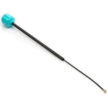 Антенна для дрона Foxeer Lollipop 4 Plus 5.8G UFL LHCP custom design 1 шт.