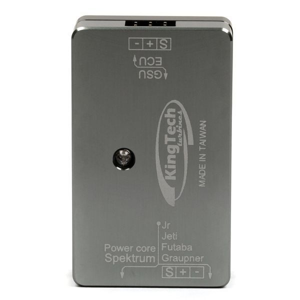Модуль телеметрії KingTech Telemetry Module