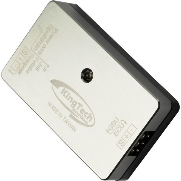 Модуль телеметрії KingTech Telemetry Module