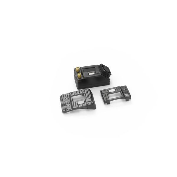 Видеоприемник (VRX) Skyzone SteadyView X 7.5G(6.5G-8.5G)