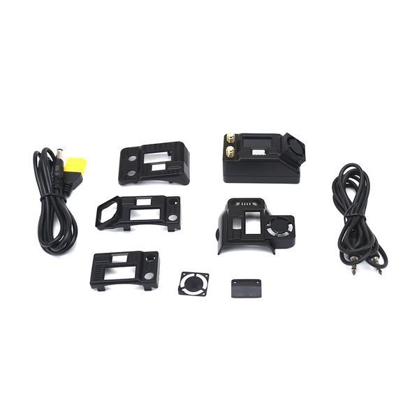 Видеоприемник (VRX) Skyzone SteadyView X 7.5G(6.5G-8.5G)