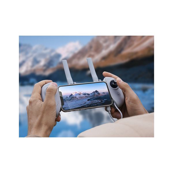 Квадрокоптер POTENSIC Atom SE з камерою 12Mp 4K 25FPS