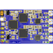 Приемник (RX) StingBee TrueD - Gemini Xrossband ExpressLRS Receiver &mdash; фото
