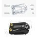 Видеоприемник (VRX) Foxeer WildFire 5.8GHz 72CH Black &mdash; фото