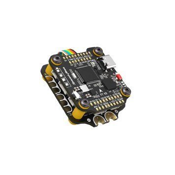 Полетный стек SpeedyBee F7 V3 BL32 50A 30x30