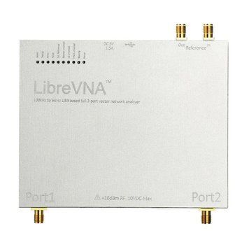 Анализатор спектра LiteVNA LibreVNA 100 кГц &ndash; 6 ГГц