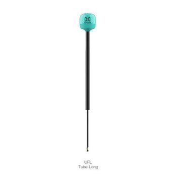Антенна для дрона Foxeer Lollipop 4 Plus 5.8G UFL RHCP 165 мм 1шт.