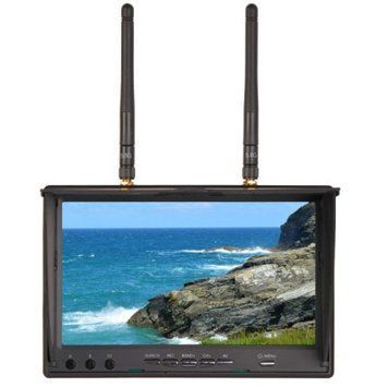 Монитор FPV Bluesky LCD5802D DVR 5.8GHz 40CH