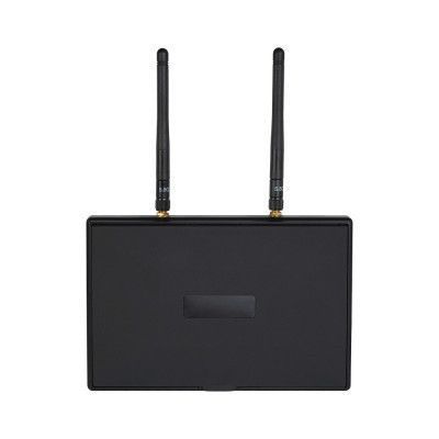 Монітор FPV Bluesky LCD5802D DVR 5.8GHz 40CH