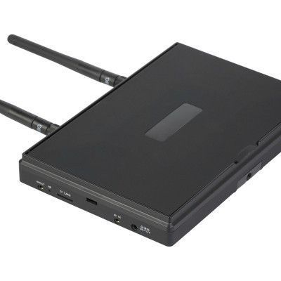 Монітор FPV Bluesky LCD5802D DVR 5.8GHz 40CH