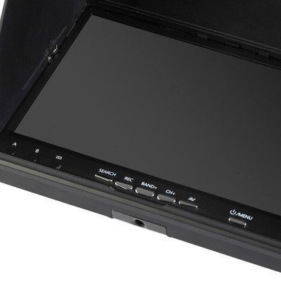 Монітор FPV Bluesky LCD5802D DVR 5.8GHz 40CH