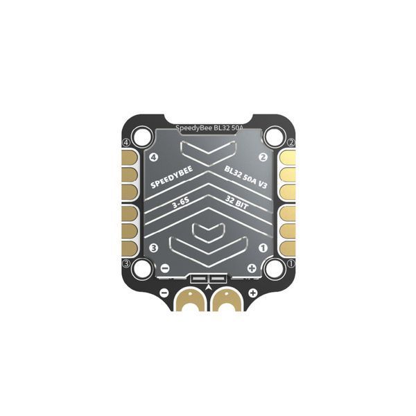 Політний стек SpeedyBee F7 V3 BL32 50A 30x30