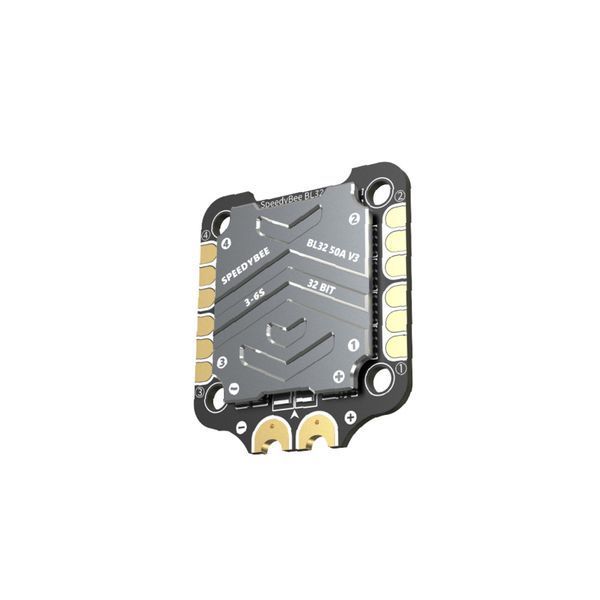 Політний стек SpeedyBee F7 V3 BL32 50A 30x30