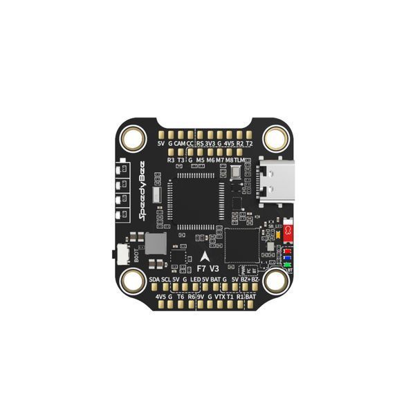 Політний стек SpeedyBee F7 V3 BL32 50A 30x30