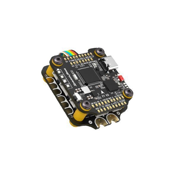 Політний стек SpeedyBee F7 V3 BL32 50A 30x30