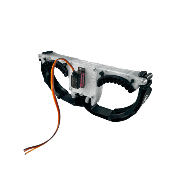Система сброса для FPV Дрона BPK-S2 Скид х2