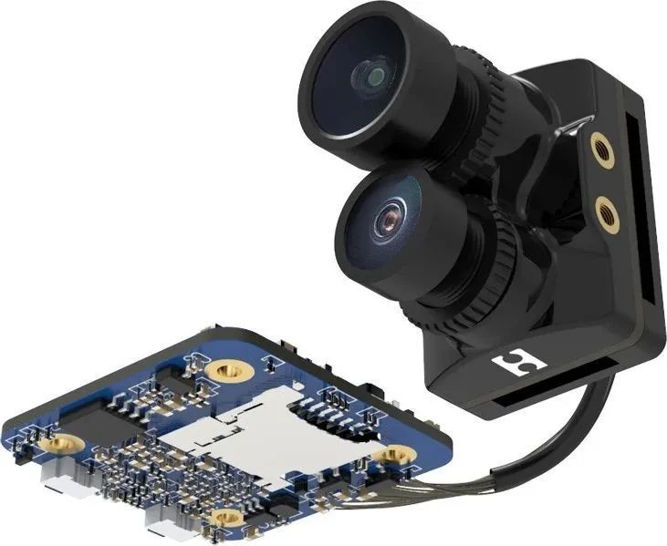 Камера FPV RunCam Hybrid 2