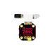 Видеопередатчик (VTX) RushFPV Tank Ultimate Mini 800mW 5.8GHz 48CH &mdash; фото