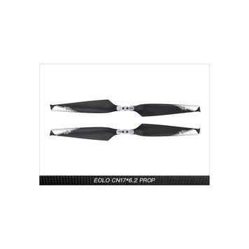 Пропелер для дрона Eolo 17x6,2 1 CW+1 CCW