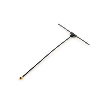 Антенна для дрона HappyModel 2.4G ufl long antenna 24RX90mm