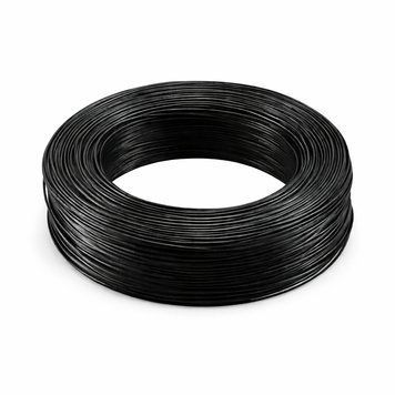Кабель силовой MYSUN гибкий, медный, бухта 610м BLACK