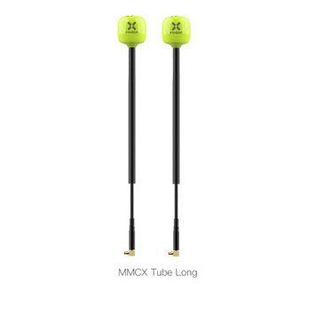 Антенна для дрона Foxeer Lollipop 4 Plus High Quality 5.1GHz 2.6dBi MMCX90 TL 165mm RHCP 2шт