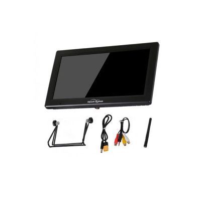 Монитор FPV Hawkeye Captain 10.2" DVR 1.2GHz 64CH