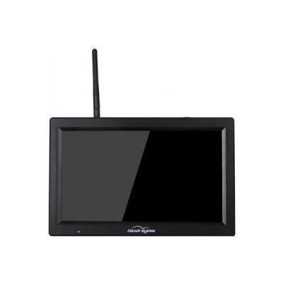 Монитор FPV Hawkeye Captain 10.2" DVR 1.2GHz 64CH