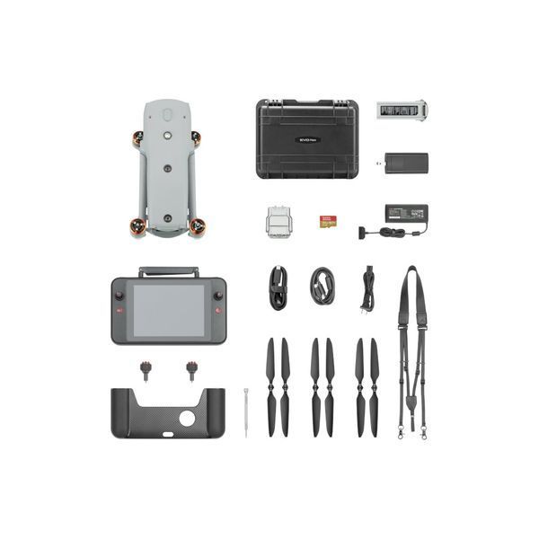 Квадрокоптер Autel EVO Max 4N + у комплекті 1шт. батарея