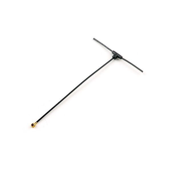Антенна для дрона HappyModel 2.4G ufl long antenna 24RX90mm