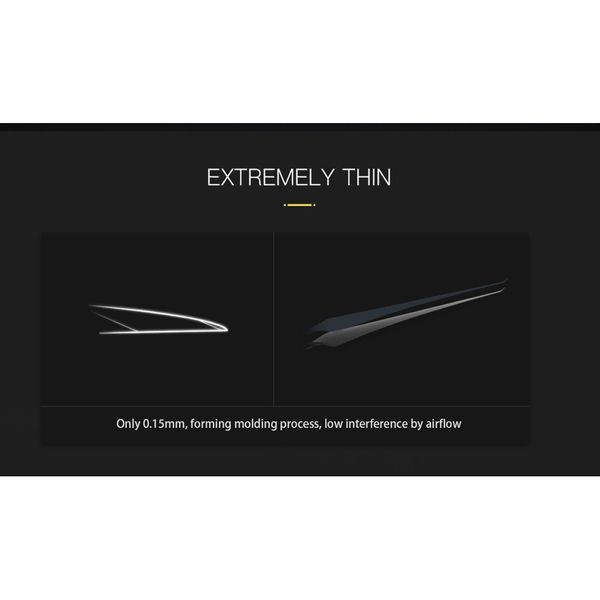 Пропеллер для дрона Eolo 17x6,2 1 CW+1 CCW