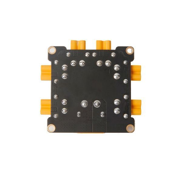 Плата распределения питания (PDB) Holybro PDB01 60A
