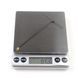 Антенна для дрона HappyModel 2.4G ufl long antenna 24RX90mm &mdash; фото