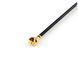 Антенна для дрона HappyModel 2.4G ufl long antenna 24RX90mm &mdash; фото
