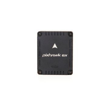 Полетный контроллер (FC) Holybro Pixhawk 6X