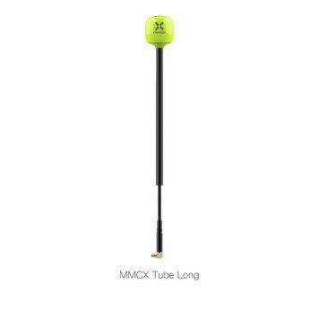 Антенна для дрона Foxeer Lollipop 4 Plus High Quality 5.8G 2.6dBi MMCX90 TL 165mm RHC