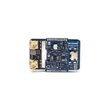Відеоприймач (VRX) Skyzone SteadyView 5G V3.3 48CH
