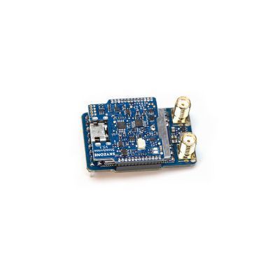 Видеоприемник (VRX) Skyzone SteadyView 5G V3.3 48CH