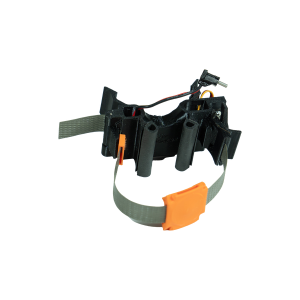 Система сброса BPK на Dji Matrice 4/4T