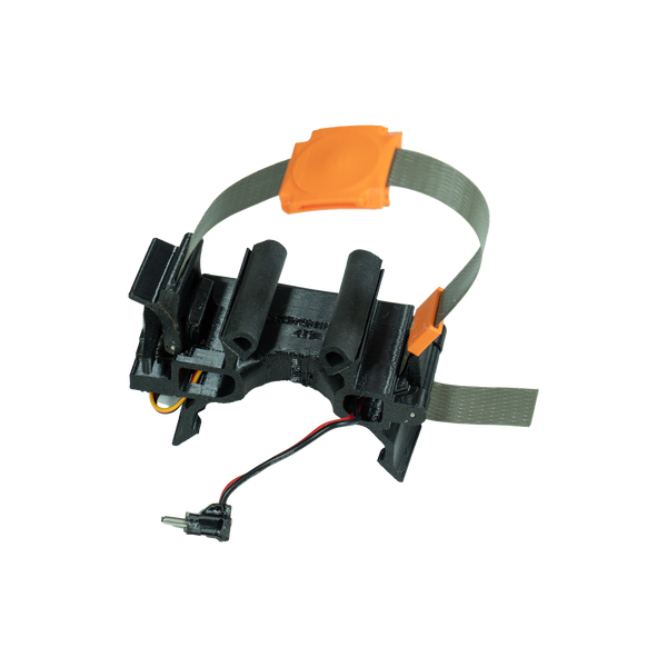 Система сброса BPK на Dji Matrice 4/4T