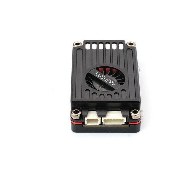 Видеопередатчик Rush Max Solo 4.9G 25/500/1000/2500mW
