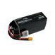 Акумуляторний блок RacePow Lipo 6s 8000mAh 80C XT60 &mdash; фото