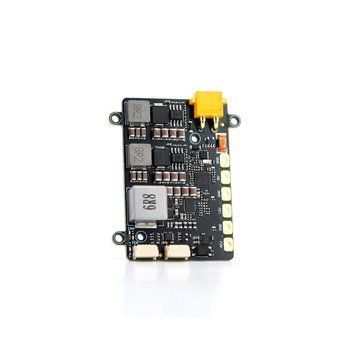 Плата розподілу живлення (PDB) TBS Lucid DroneCAN 20A Power Supply